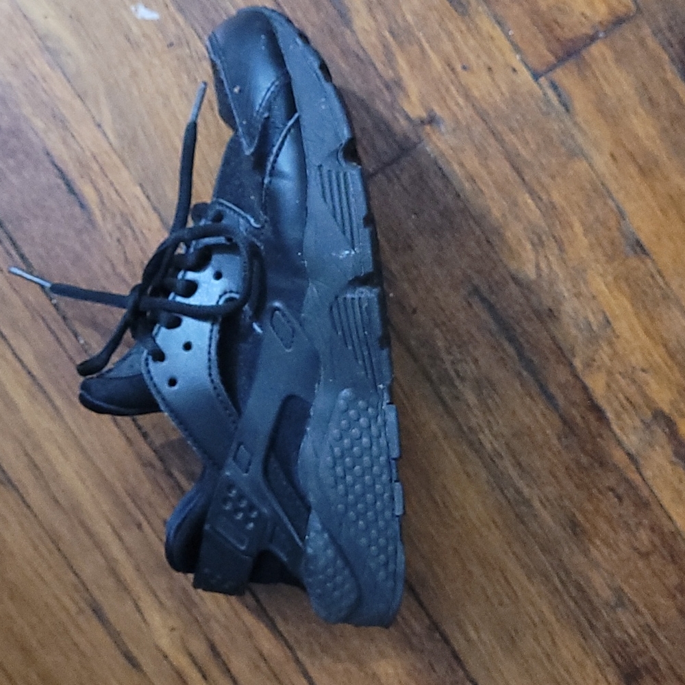 Nike Huraches, Size 6.5Y,